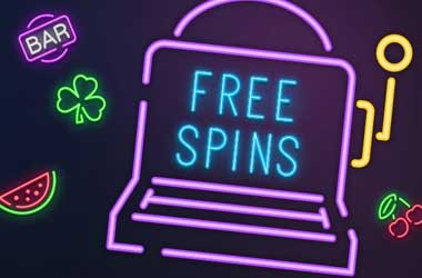 free casino bonus