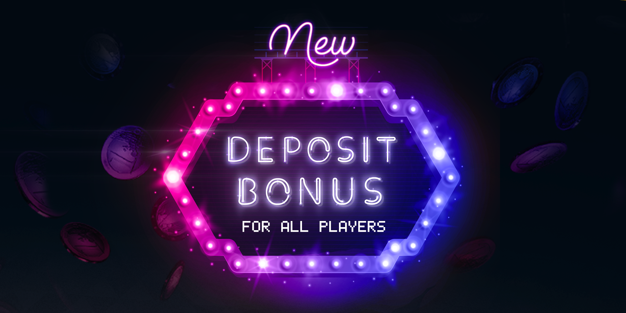 no deposit bonus